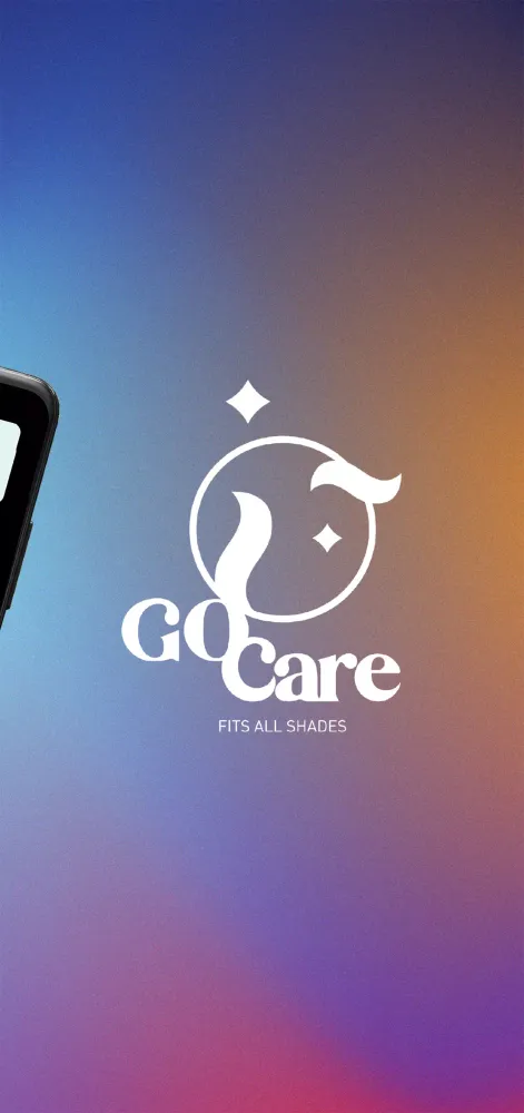 Captures d'écran de Go-Care
