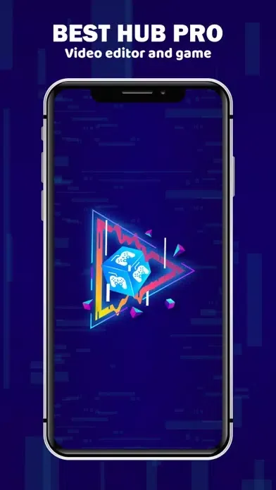 Скриншоты Best Hub Pro