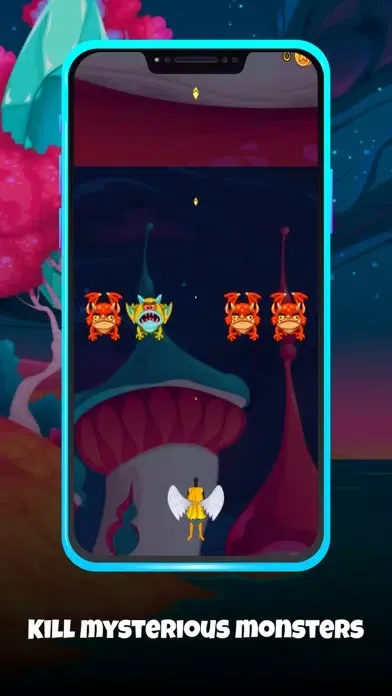 Capturas de pantalla de Play Trend