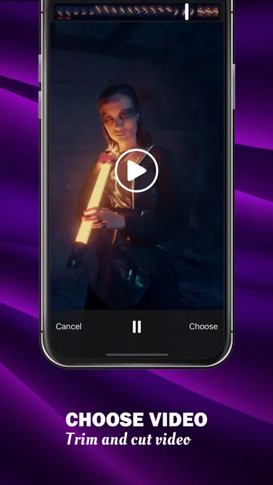 Screenshot di Stream HD