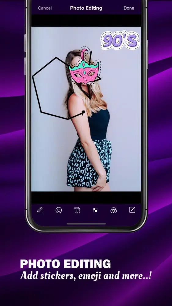 Screenshot di Stream HD