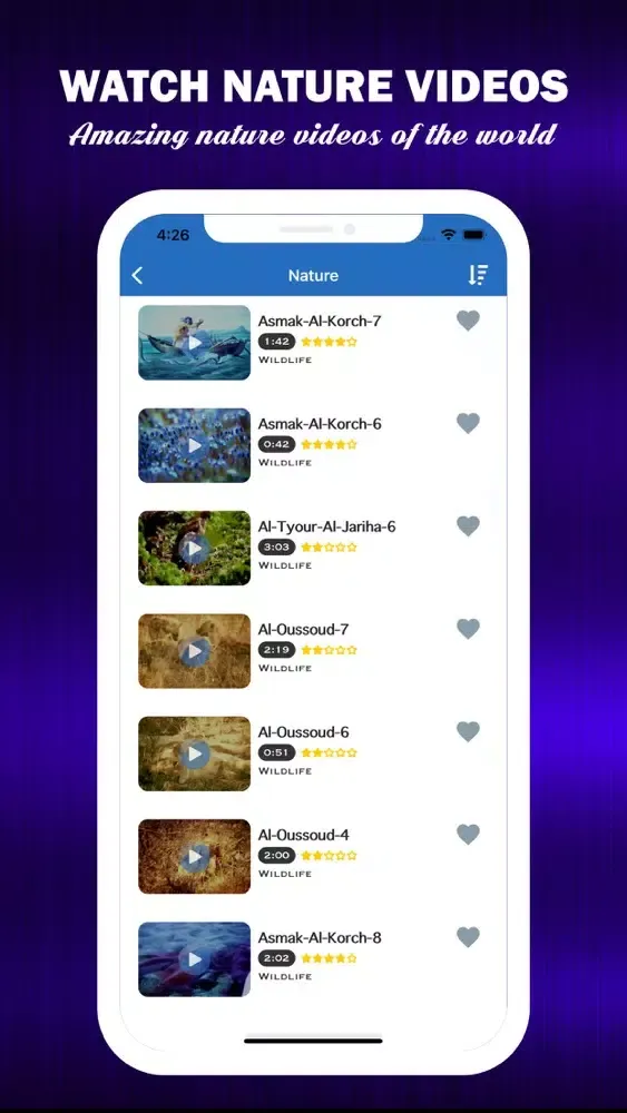 Streamify Plus Screenshots