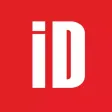 My iD - Intranet DASHBOARD