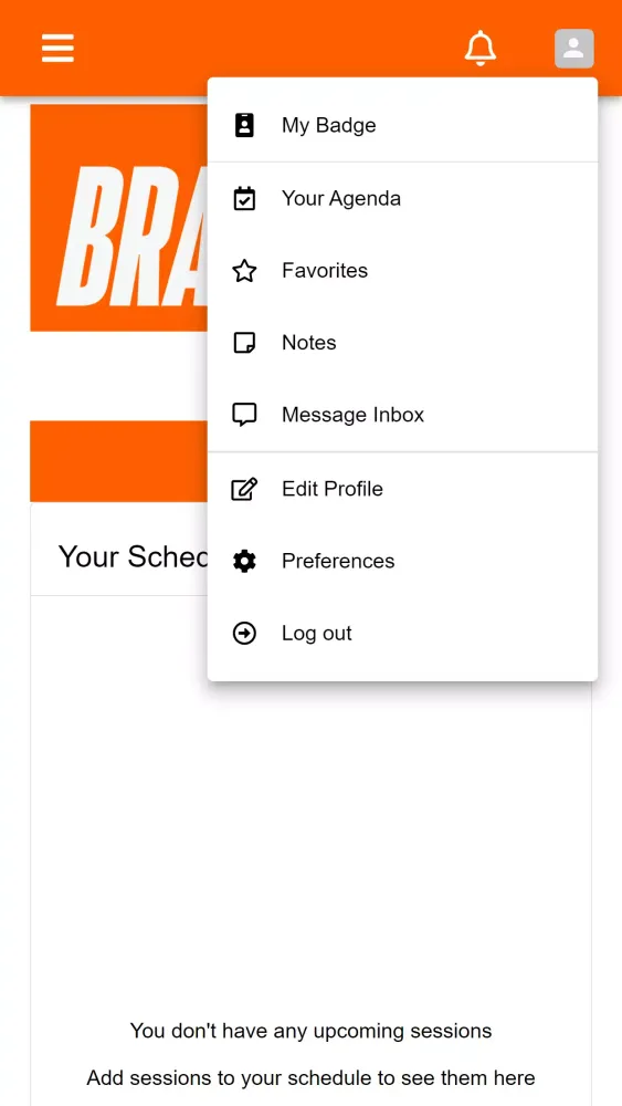 ADWEEK Brandweek 2024 Screenshots