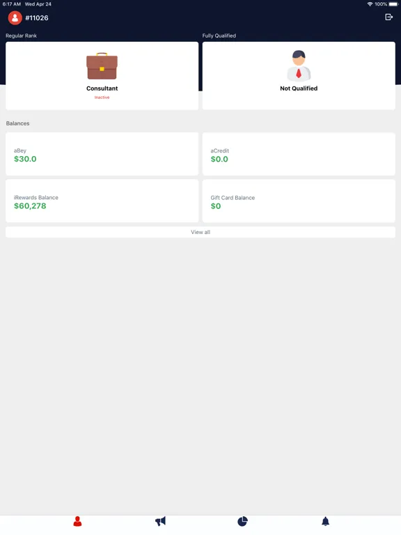 تصاویر ADX Sales iPad 