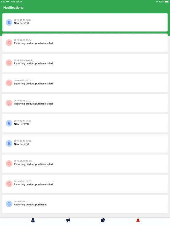 تصاویر ADX Sales iPad 
