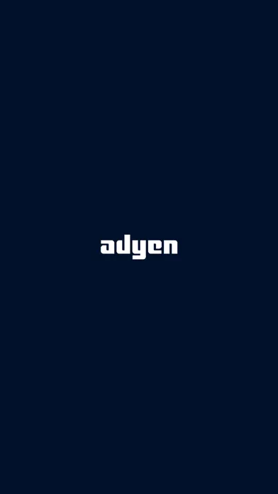 Tangkapan layar Adyen - Pay by Link