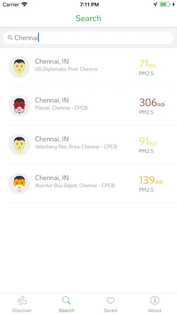 ayeaq Screenshots