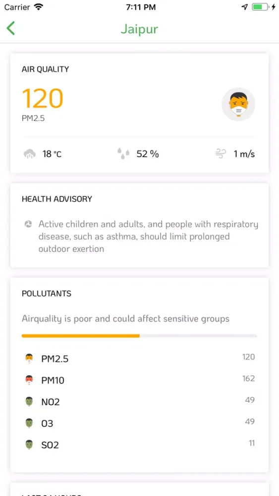 ayeaq Screenshots