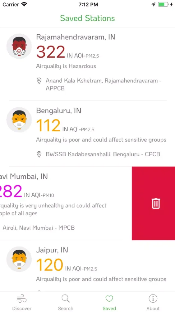 ayeaq Screenshots