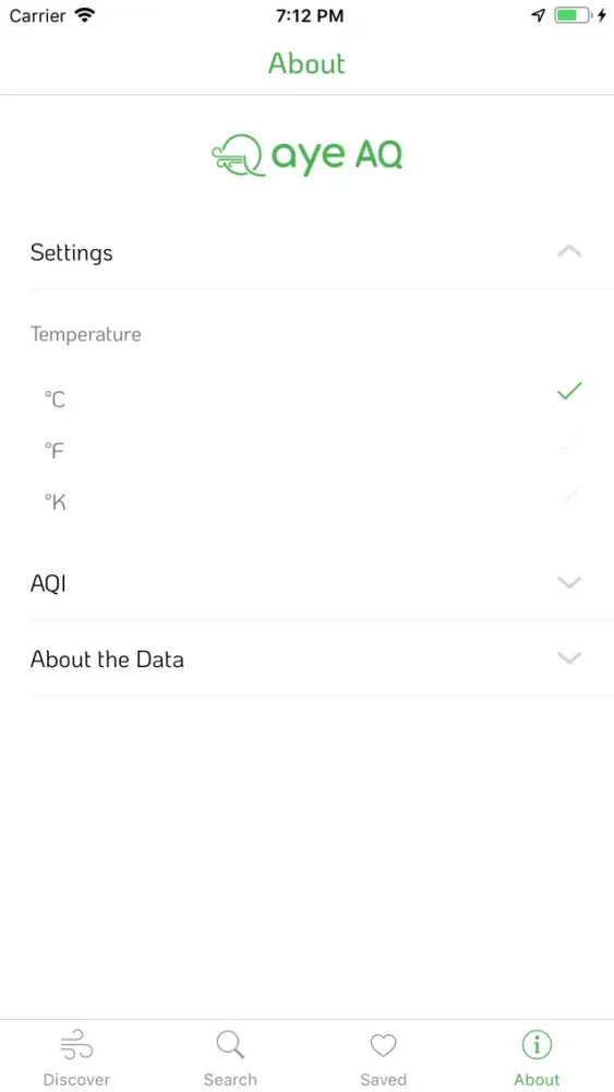 ayeaq Screenshots