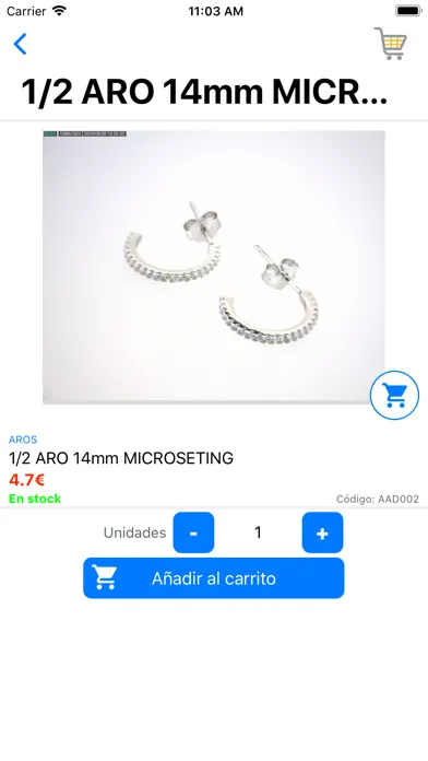 Capturas de tela do AZZOPLATA
