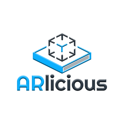 ARlicious Home-AI Learning App