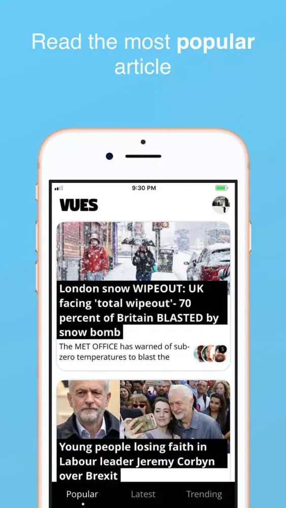 تصاویر vues