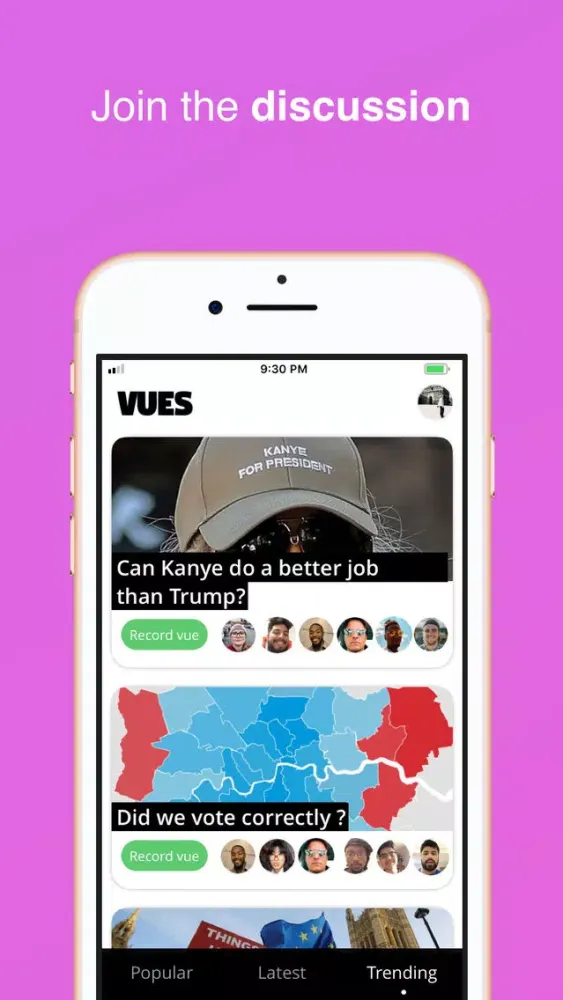 تصاویر vues