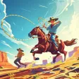 Western Bounty Hunt
