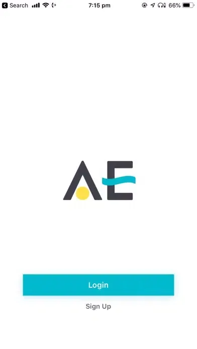 Capturas de pantalla de Active Escapes App