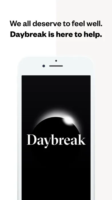 Скриншоты Daybreak by AeBeZe Labs