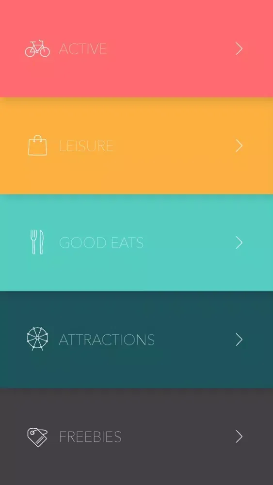 Fliptivity Screenshots