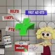 ENGLISH FIRST-AID KITS Lite ENGLISH FIRST-AID KITS Lite