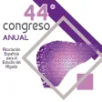 45 CONGRESO ANUAL AEEH 45 CONGRESO ANUAL AEEH