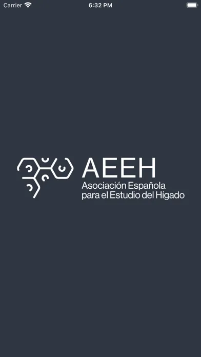 47 Congreso Anual AEEH Screenshots
