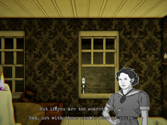 True Tales of Bloodstreet 13 iPad  سکرین شاٹس