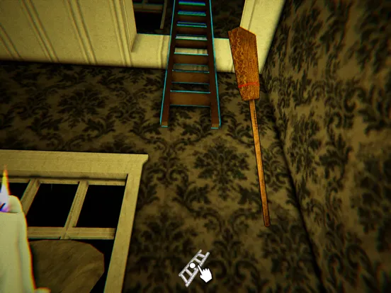 True Tales of Bloodstreet 13 iPad  سکرین شاٹس