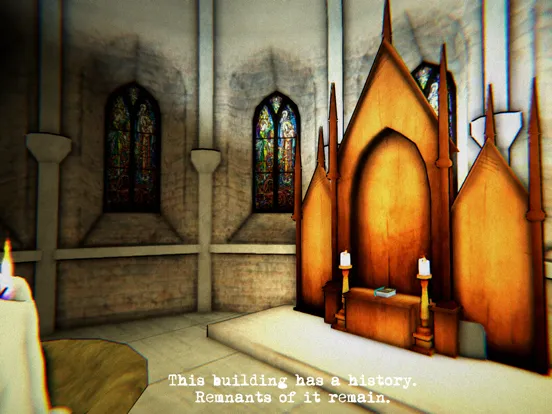 True Tales of Bloodstreet 13 iPad  سکرین شاٹس
