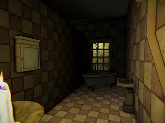 True Tales of Bloodstreet 13 iPad  سکرین شاٹس