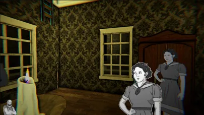 True Tales of Bloodstreet 13 سکرین شاٹس