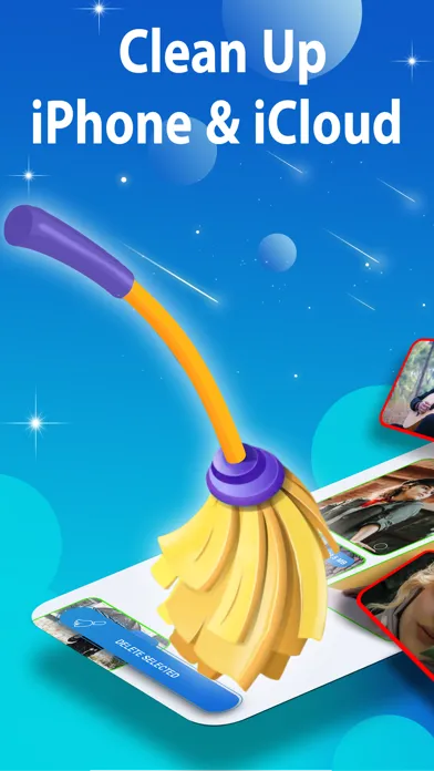 Boost Cleaner -Clean Up Smart° Screenshots
