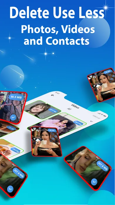 Boost Cleaner -Clean Up Smart° Screenshots
