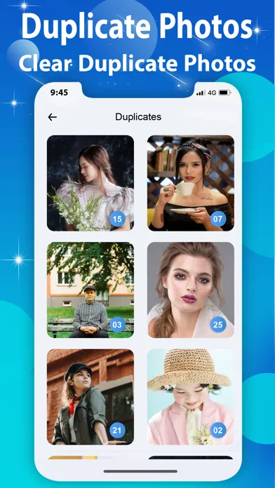 Boost Cleaner -Clean Up Smart° Screenshots