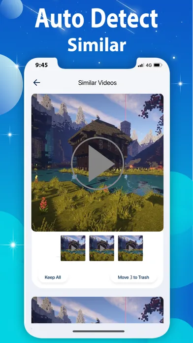 Boost Cleaner -Clean Up Smart° Screenshots