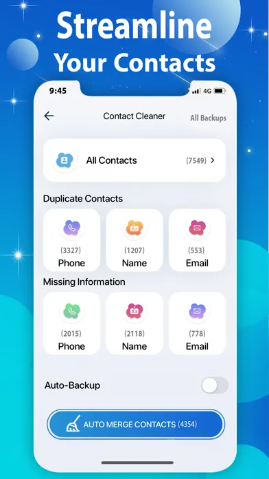 Boost Cleaner -Clean Up Smart° Screenshots