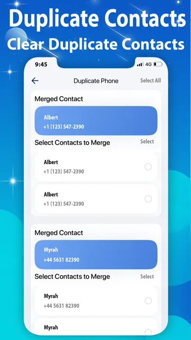 Boost Cleaner -Clean Up Smart° Screenshots