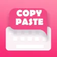 Auto Text Paste • Keyboard Auto Text Paste • Keyboard