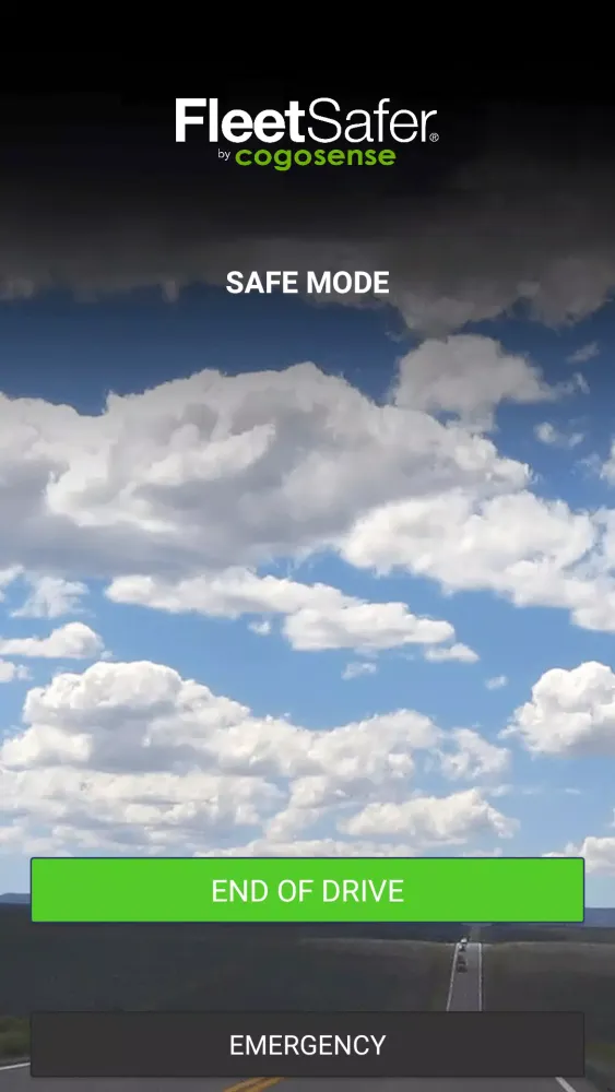 FleetSafer Screenshots