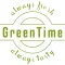 GreenTime 2.0