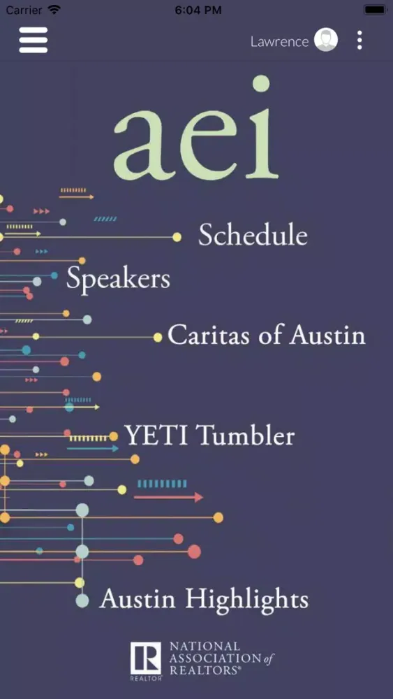 2019 AE Institute Screenshots