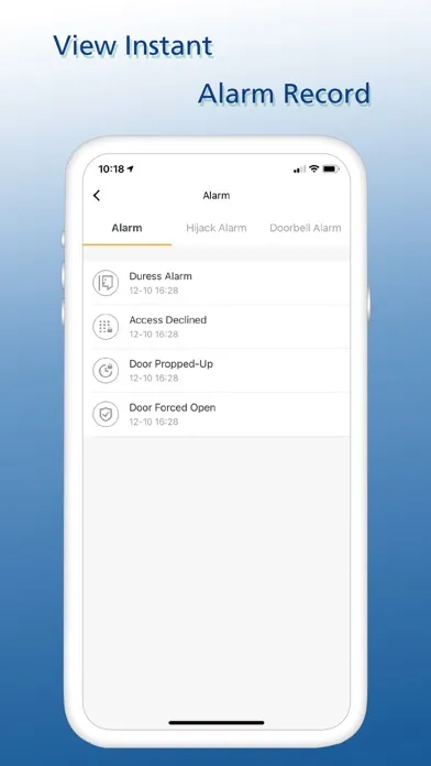 Access Plus Screenshots
