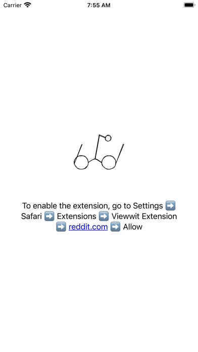 Capturas de pantalla de Viewwit