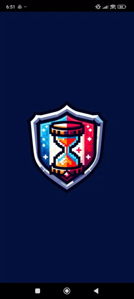 Knight Timer স্ক্রিনশট