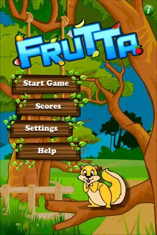 Frutta Screenshots