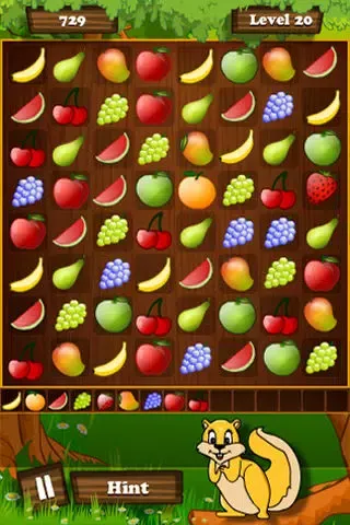 Frutta Screenshots