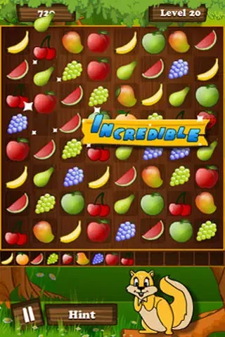 Frutta Screenshots