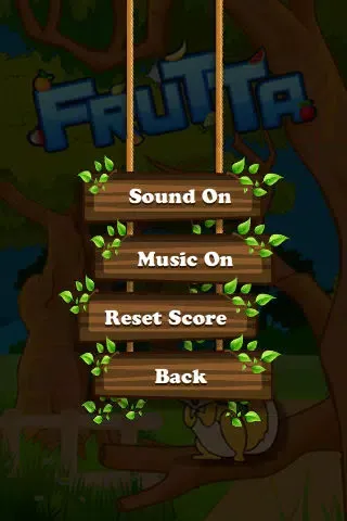 Frutta Screenshots