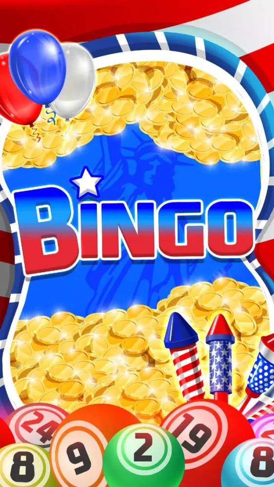 American Country Bingo Bash Ekran Görüntüleri