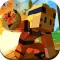 Manga Ninja Bomber 3D Game